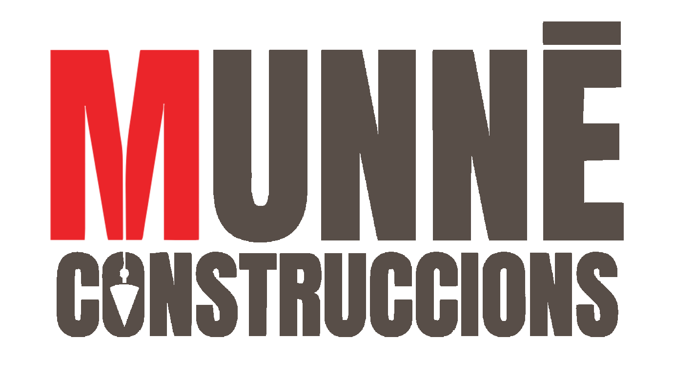 Munné Construccions