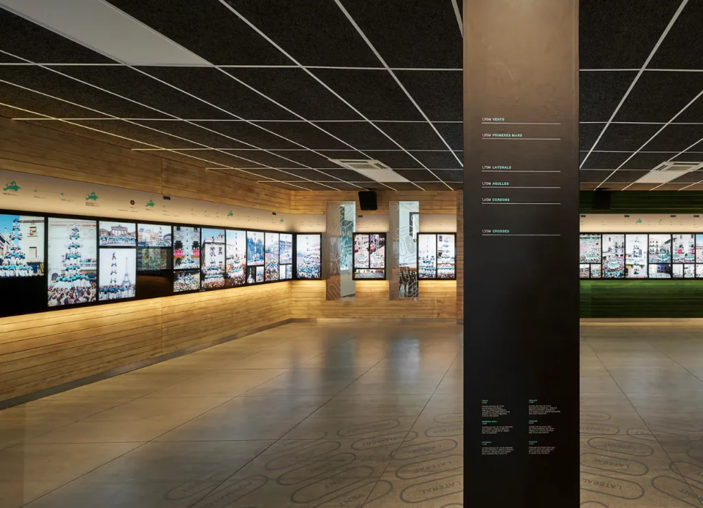Sala Museu Cal Figarot