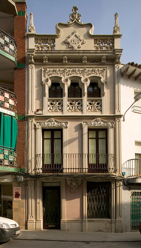 Urbanització exterior de la Sala Polivalent Sanahuja de Piera